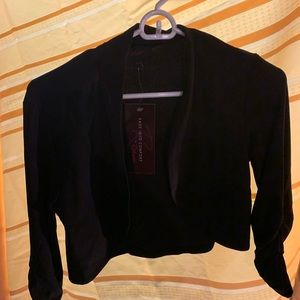 Rekucci bolero shrug